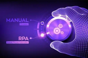 The Role of RPA in Revolutionizing the BFSI Industry